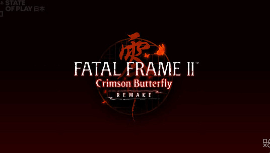 早報:《零:紅蝶 重製版》明年3月12日發售;《數碼寶貝物語 時空異客》首彈DLC公開 預計今冬發售 早報:《零:紅蝶 重製版》明年3月12日發售;《數碼寶貝物語 時空異客》首彈DLC公開 預計今冬發售