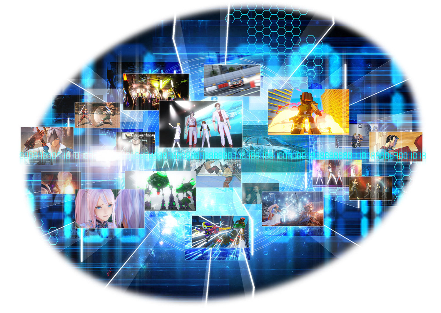 開發商Yuke's參與《忍者外傳4》開發 負責平台適配與優化 開發商Yuke's參與《忍者外傳4》開發 負責平台適配與優化