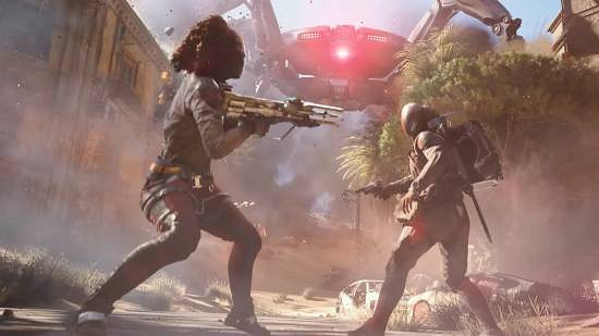 《Arc Raiders》因AI配音惹爭議！母公司CEO正面回應