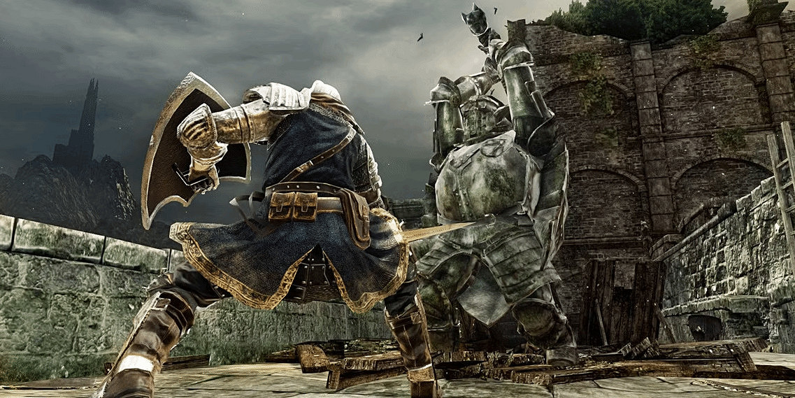 索尼前總裁:是PS促使FS社踏入遊戲業 最終誕生魂遊 索尼前總裁:是PS促使FS社踏入遊戲業 最終誕生魂遊