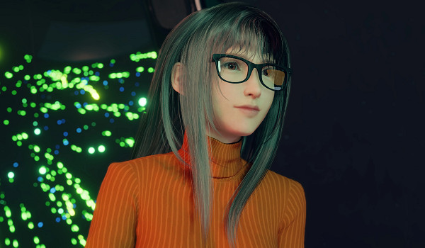 《FF7重生》蒂法風格顛覆！維爾瑪風MOD，機車女郎變身電馭叛客女王