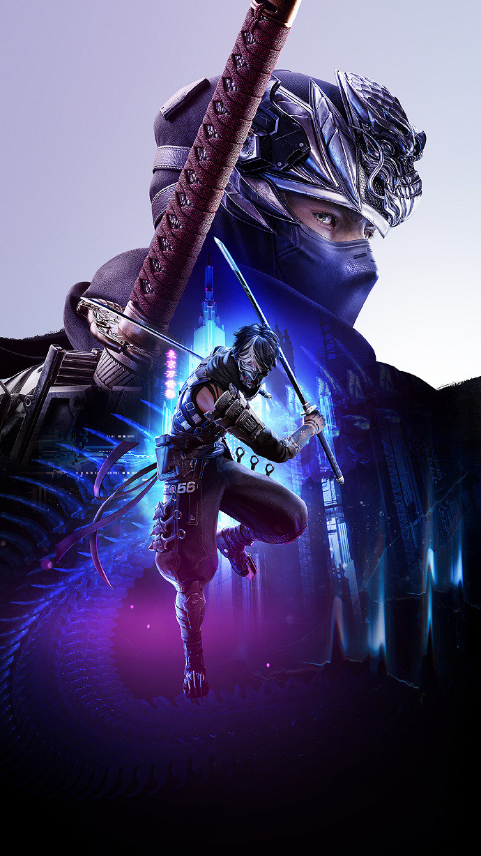 開發商Yuke's參與《忍者外傳4》開發 負責平台適配與優化 開發商Yuke's參與《忍者外傳4》開發 負責平台適配與優化