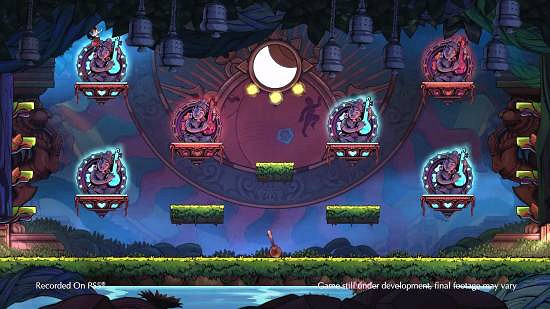 索尼印度之星新作《蘇裡:第七音符》實機宣傳片公開 索尼印度之星新作《蘇裡:第七音符》實機宣傳片公開