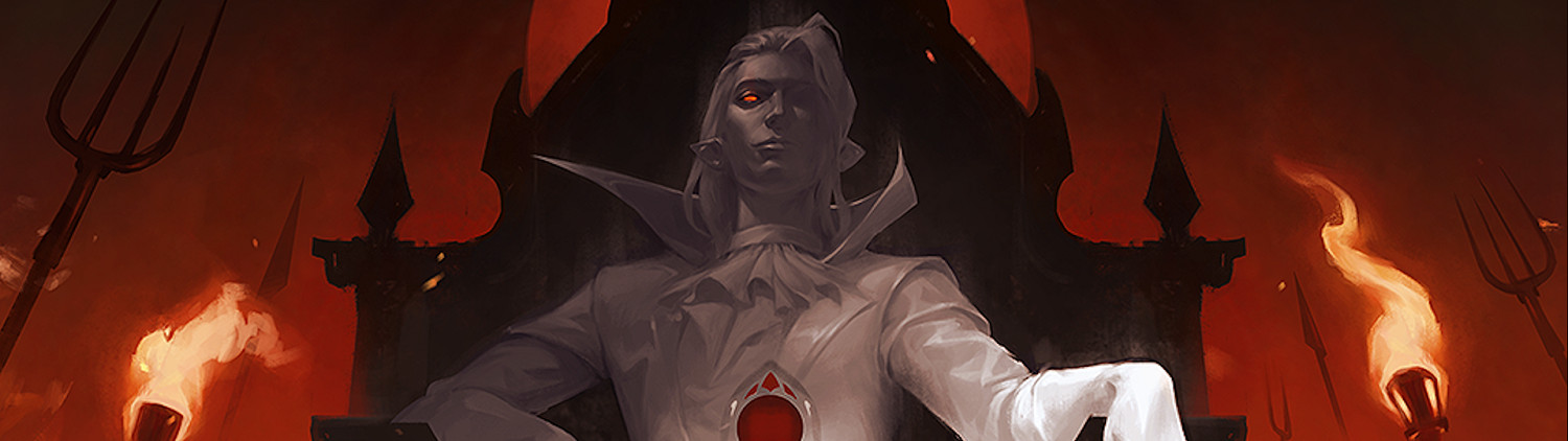 《奇蹟時代4》大型更新「血之王座」上線!免費周末開啟