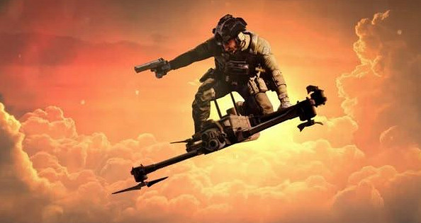 EA修復《戰地風雲2042》"無人機沖浪"bug獲玩家社群積極反饋 EA修復《戰地風雲2042》"無人機沖浪"bug獲玩家社群積極反饋