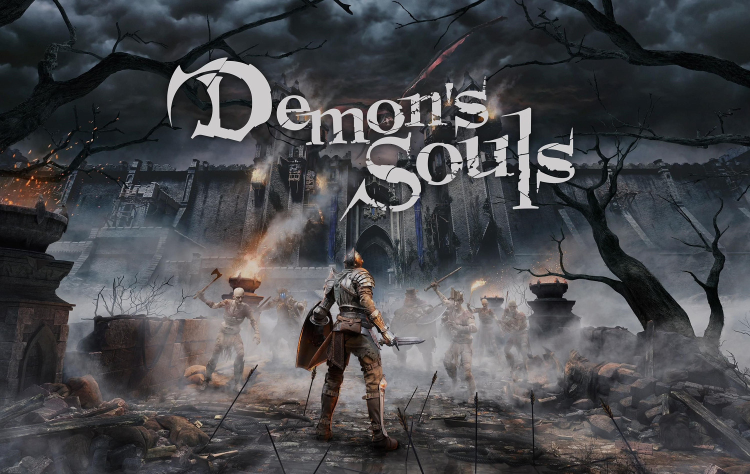 索尼前總裁:是PS促使FS社踏入遊戲業 最終誕生魂遊 索尼前總裁:是PS促使FS社踏入遊戲業 最終誕生魂遊