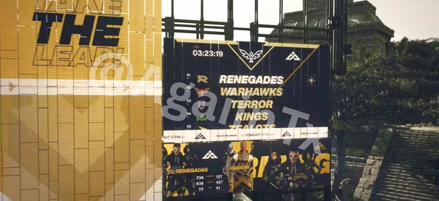 曝《極地戰嚎7》截圖泄露！海量情報暗示新作機制大改