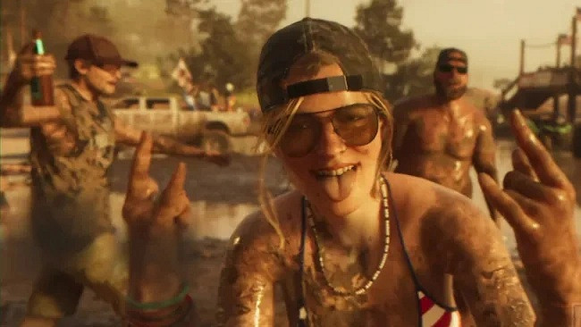 《GTA6》延期發售可能導致PS6等主機推遲至2028年