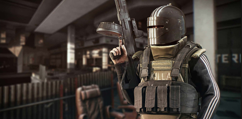 曝《逃離塔科夫》PvE或迎重大平衡調整！ 庫存被清空