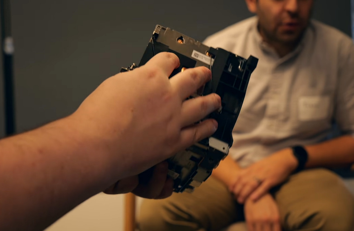 數毛社實測Steam遊戲主機:性能介於XSS與PS5之間! 數毛社實測Steam遊戲主機:性能介於XSS與PS5之間!