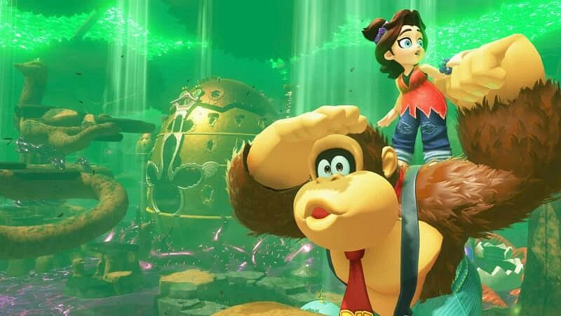 《33號遠征隊》穩了嗎?今年TGA年度遊戲花落誰家? 《33號遠征隊》穩了嗎?今年TGA年度遊戲花落誰家?