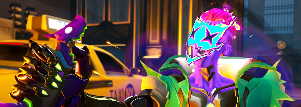 鬼魅假面舞會狂歡繼續！《鬥陣特攻》第19賽季季中更新驚喜不斷