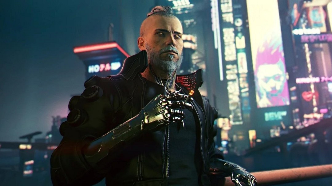 CDPR再添強援:失眠組前骨幹加盟 助力《電馭叛客2》 CDPR再添強援:失眠組前骨幹加盟 助力《電馭叛客2》