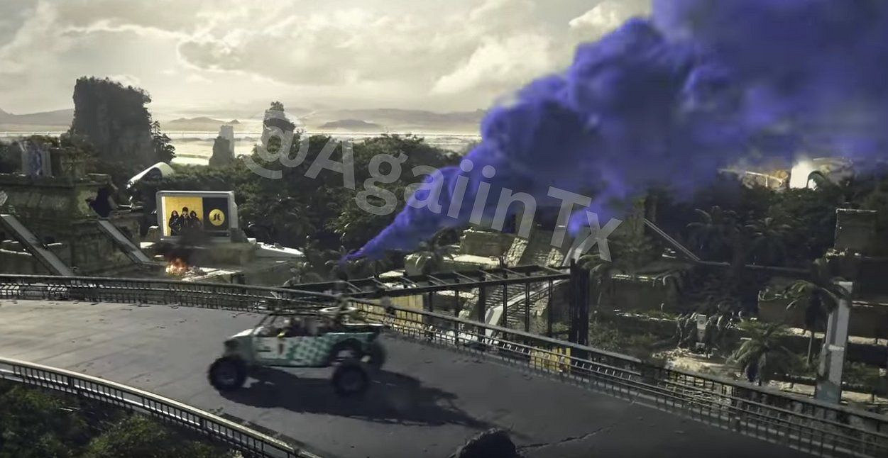 曝《極地戰嚎7》截圖泄露！海量情報暗示新作機制大改