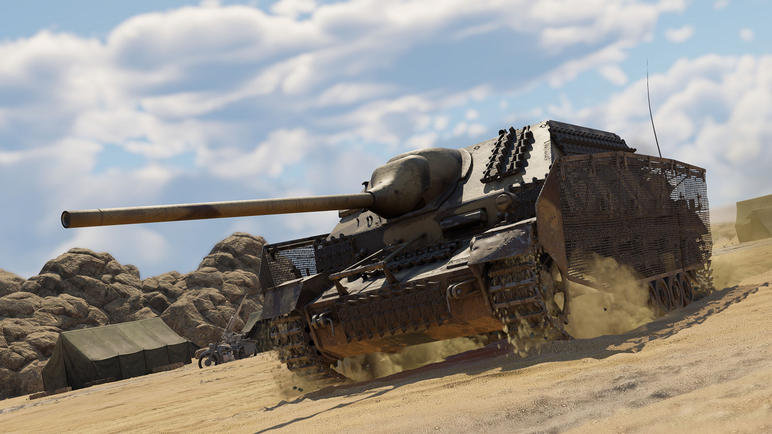 《戰爭雷霆》聯邦特別活動:限時領取貼花與金幣載具 《戰爭雷霆》聯邦特別活動:限時領取貼花與金幣載具