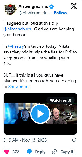 曝《逃離塔科夫》PvE或迎重大平衡調整！ 庫存被清空