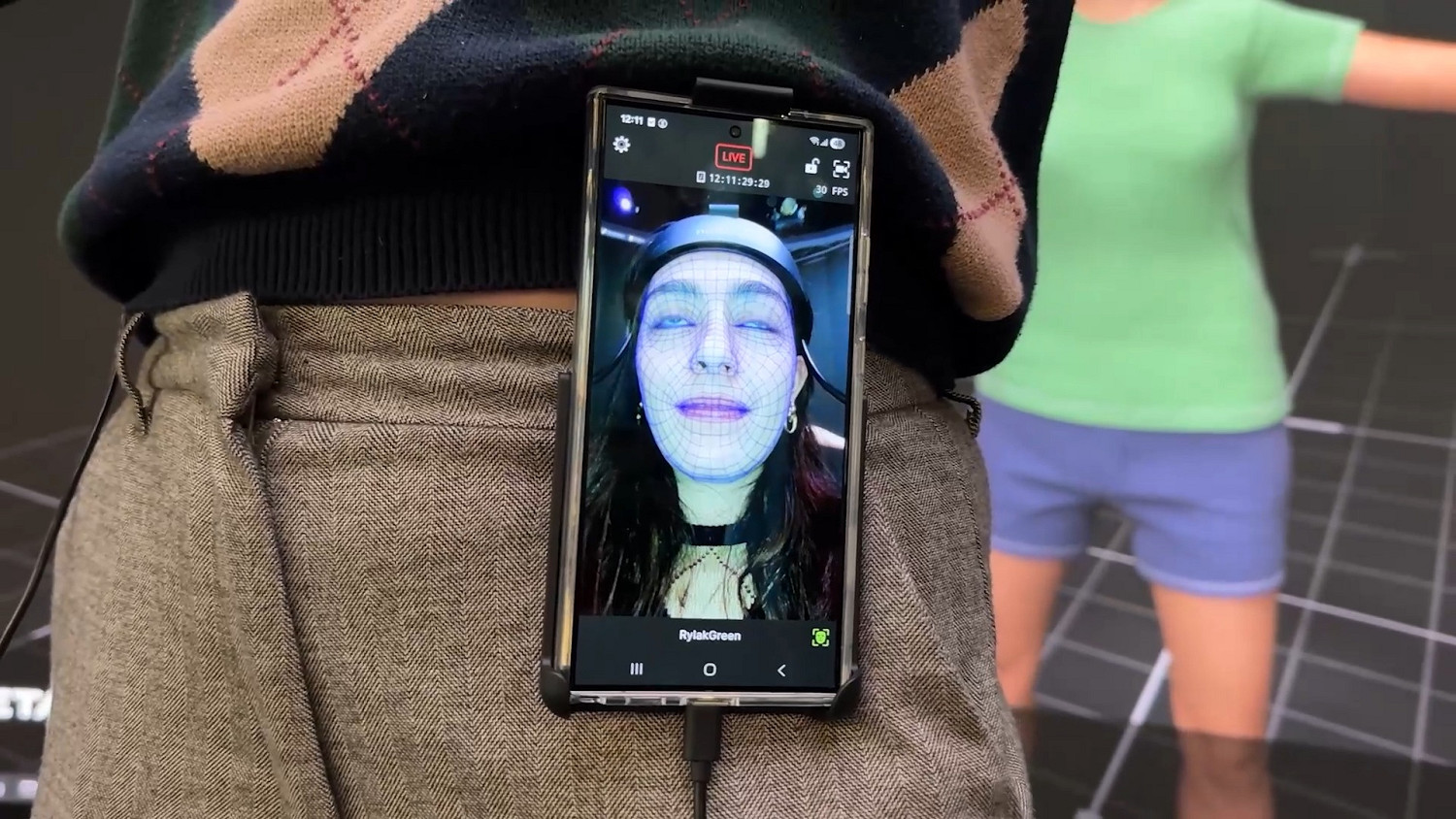 虛幻引擎5.7正式發布：多項更新包括PCG和渲染材質等