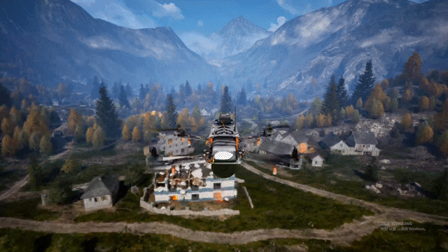 千元紅包狂送！《雷霆之眼》11月18日Steam上線福利來襲!