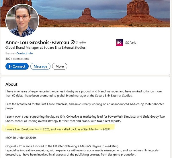 Square Enix外科手術式裁員 精準切割“覺醒派系”