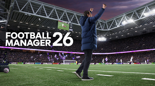 《足球經理26》第二次更新：新增空格鍵傳統操作模式