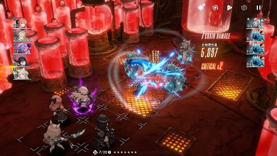 12月16日正式上線！《棕色塵埃2》Steam版即將開服