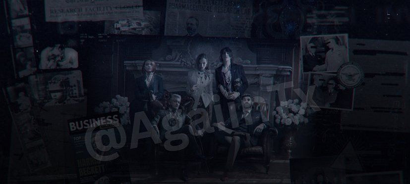 曝《極地戰嚎7》截圖泄露！海量情報暗示新作機制大改