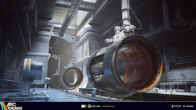 《ARC Raiders》大型更新將於明日上線！更新內容一覽