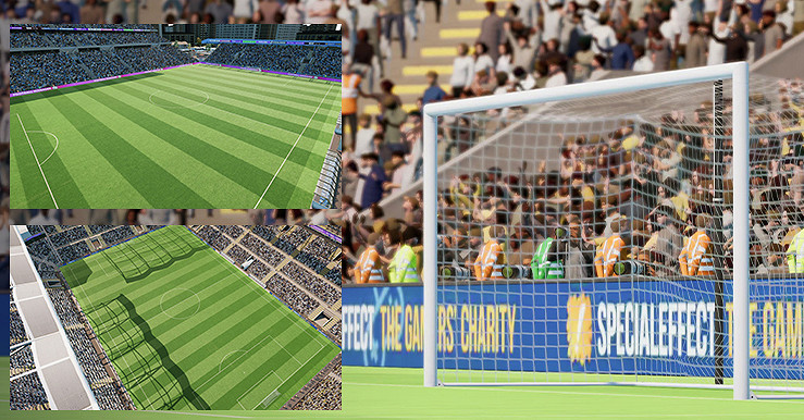 《足球經理26》第二次更新:新增空格鍵傳統操作模式 《足球經理26》第二次更新:新增空格鍵傳統操作模式