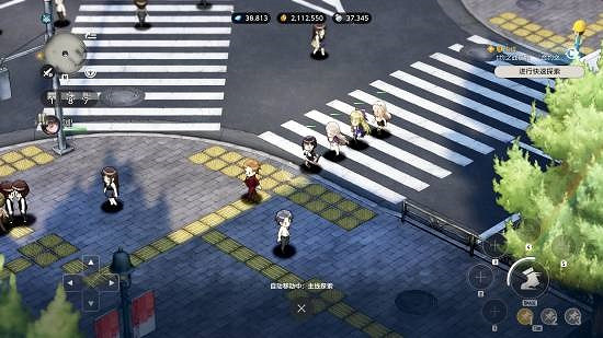 12月16日正式上線！《棕色塵埃2》Steam版即將開服