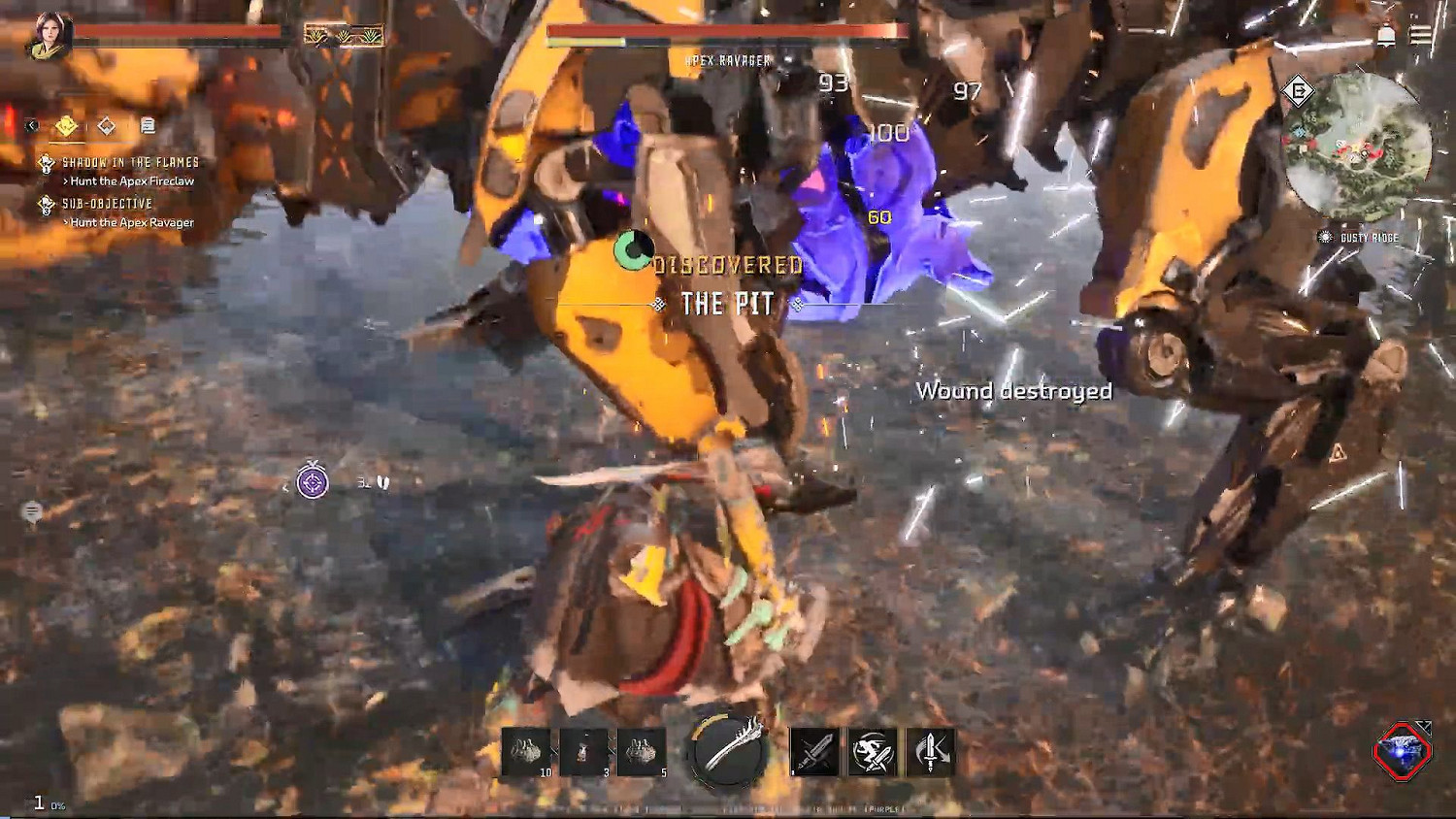 《地平線：鋼鐵前線》實機首曝：展示捏臉、多人玩法