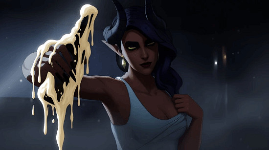 《超英派遣中心》刪減"浪漫線"成遺憾!或於第二季彌補 《超英派遣中心》刪減"浪漫線"成遺憾!或於第二季彌補