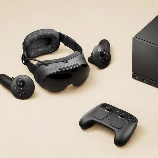 Valve發布升級Steam Machine 性能為Steam Deck六倍