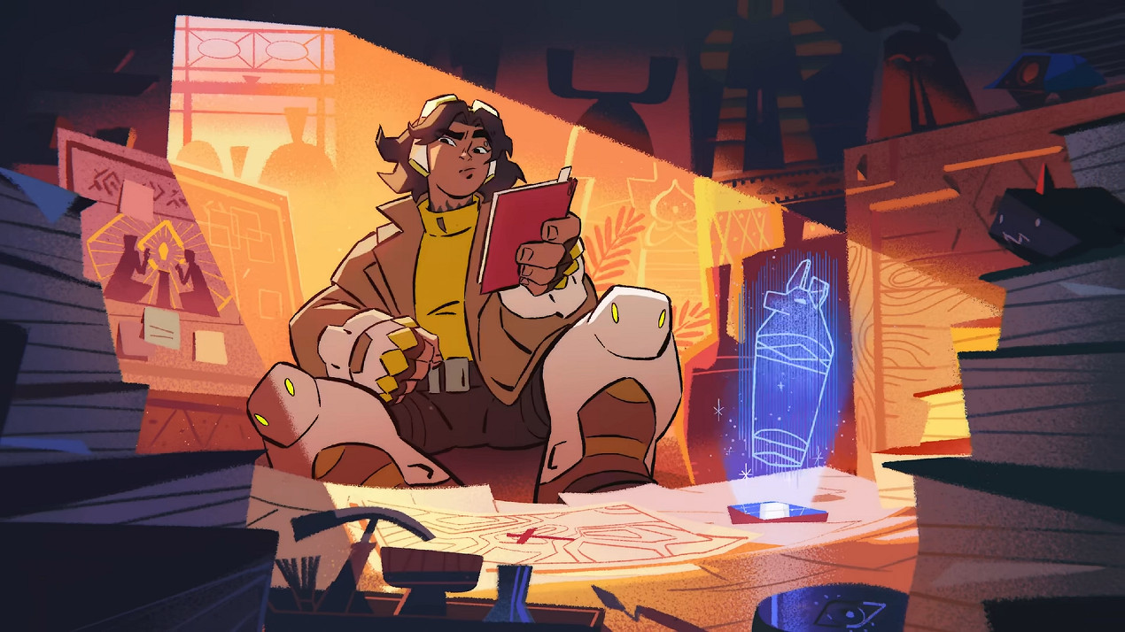 鬼魅假面舞會狂歡繼續！《鬥陣特攻》第19賽季季中更新驚喜不斷