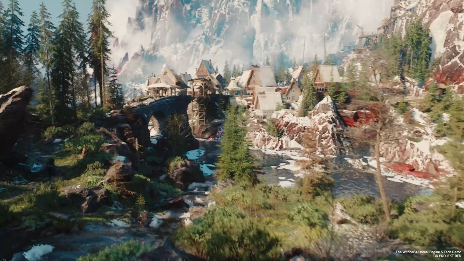 虛幻引擎5.7正式發布：多項更新包括PCG和渲染材質等