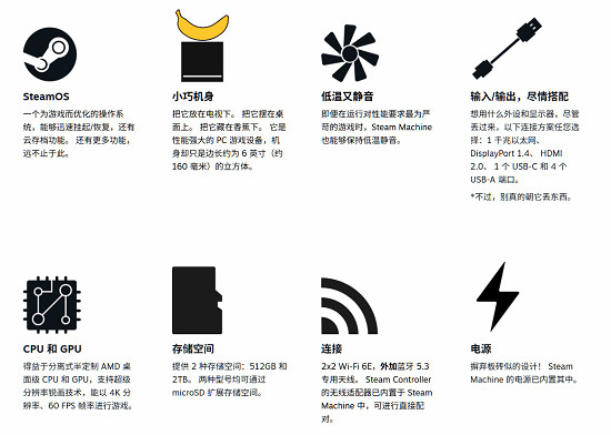 外媒採訪V社人員透露:未來可能有第三方廠Steam主機 外媒採訪V社人員透露:未來可能有第三方廠Steam主機