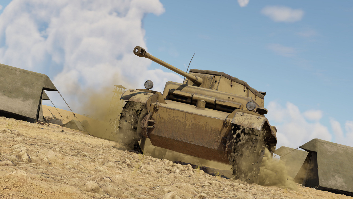 《戰爭雷霆》聯邦特別活動:限時領取貼花與金幣載具 《戰爭雷霆》聯邦特別活動:限時領取貼花與金幣載具