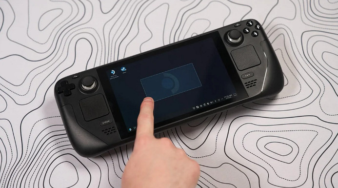 Valve工程師稱Steam Deck 2需實現次世代性能才會推出! Valve工程師稱Steam Deck 2需實現次世代性能才會推出!