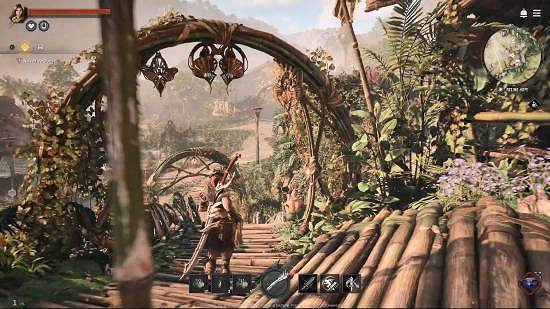 《地平線鋼鐵前線》官網上線！製作人揭秘MMORPG化