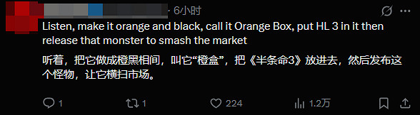 V社官宣3款硬體 玩家狂喜：數3了 戰慄時空3要來了！