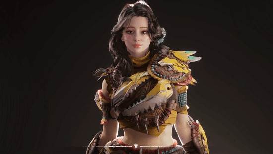 《地平線鋼鐵前線》官網上線!製作人揭秘MMORPG化 《地平線鋼鐵前線》官網上線!製作人揭秘MMORPG化