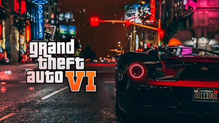 《GTA6》延期發售可能導致PS6等主機推遲至2028年