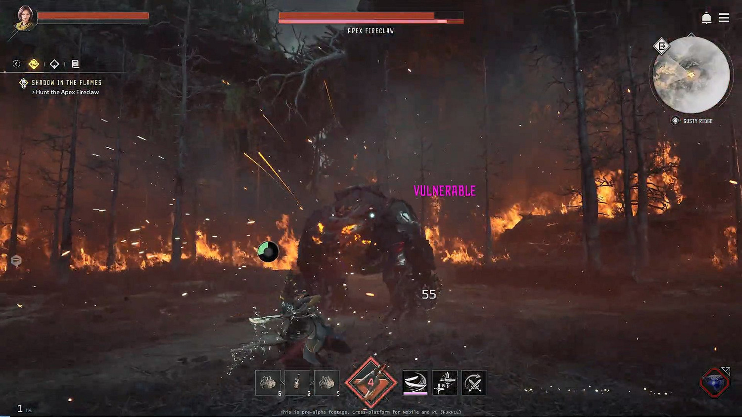 《地平線：鋼鐵前線》實機首曝：展示捏臉、多人玩法