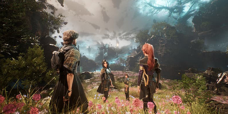 《33號遠征隊》穩了嗎?今年TGA年度遊戲花落誰家? 《33號遠征隊》穩了嗎?今年TGA年度遊戲花落誰家?