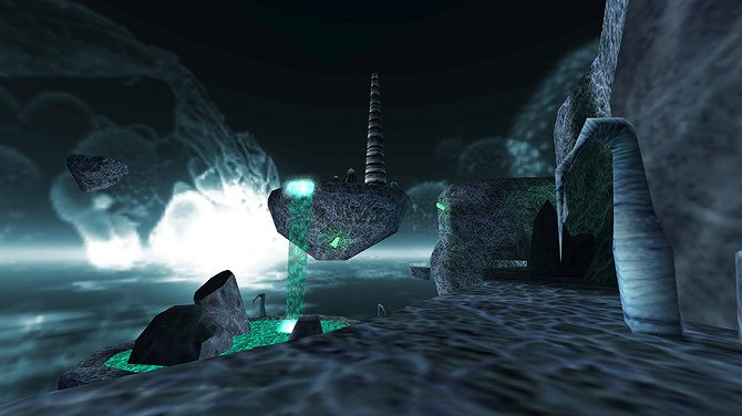 《戰慄時空》新MOD發布:聚焦保安員逃生歷程的全新故事 《戰慄時空》新MOD發布:聚焦保安員逃生歷程的全新故事