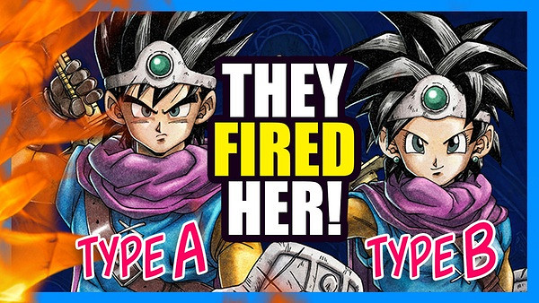 Square Enix外科手術式裁員 精準切割“覺醒派系”