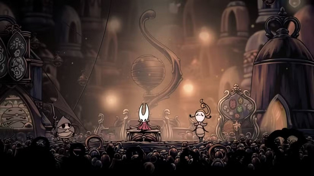 《絲之歌》開發團隊成員證實將長期更新！新內容開發中