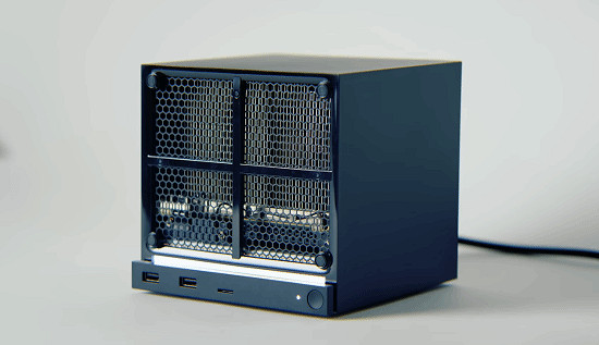 Steam主機散熱不用愁！設計師：風扇是首要設計考量