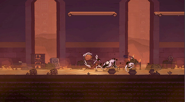 《波斯王子Rogue》12月6日登陸Switch1/2!進行專門優化 《波斯王子Rogue》12月6日登陸Switch1/2!進行專門優化