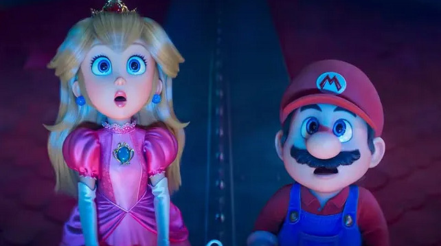 驚奇隊長分享：曾因想通關《超級瑪利歐銀河》趕走男友