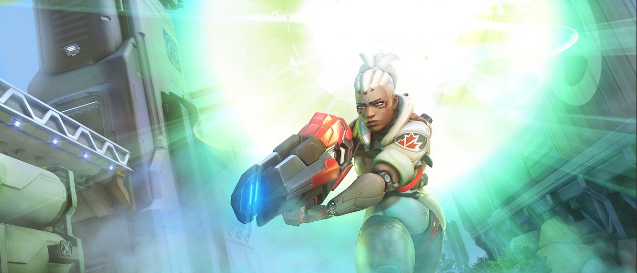 鬼魅假面舞會狂歡繼續！《鬥陣特攻》第19賽季季中更新驚喜不斷